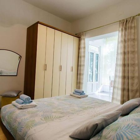 Cosey Studio Apartment For 2 Free Private Parking Makarska Exterior foto