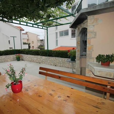 Cosey Studio Apartment For 2 Free Private Parking Makarska Exterior foto