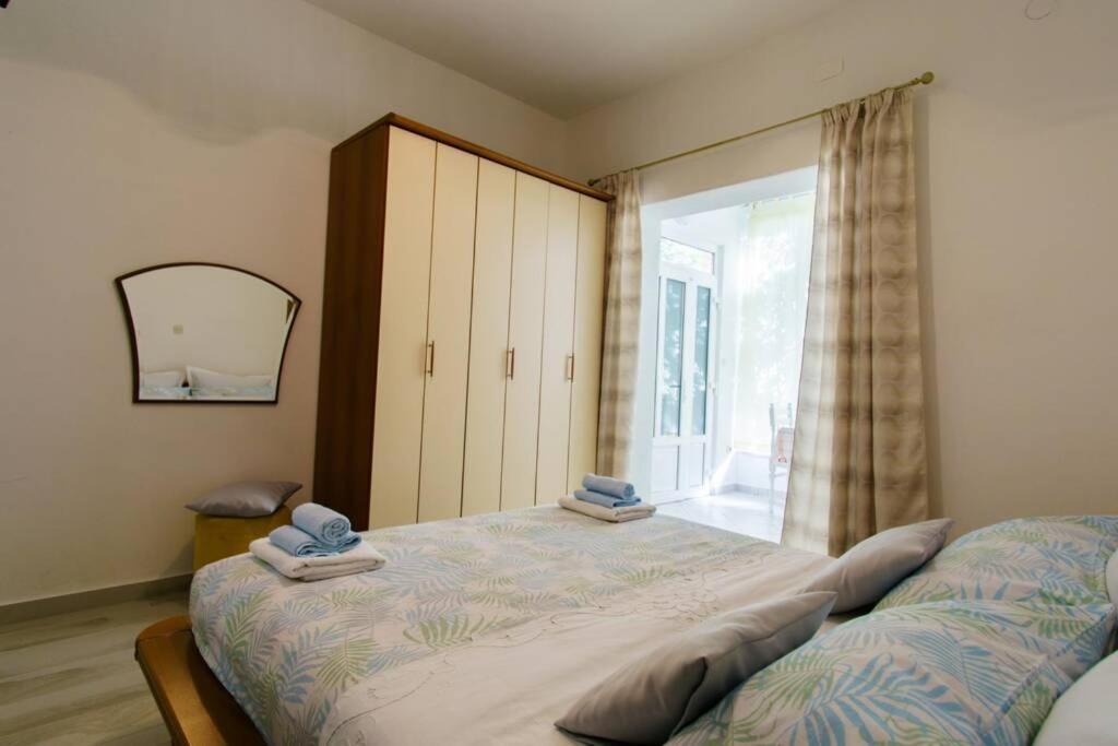 Cosey Studio Apartment For 2 Free Private Parking Makarska Exterior foto