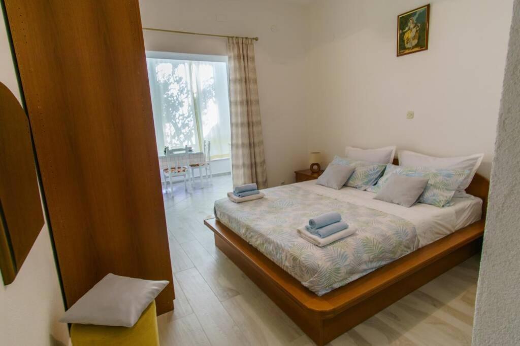 Cosey Studio Apartment For 2 Free Private Parking Makarska Exterior foto